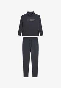 Non selezionato, blue