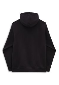 Vans Jersey con capucha - black