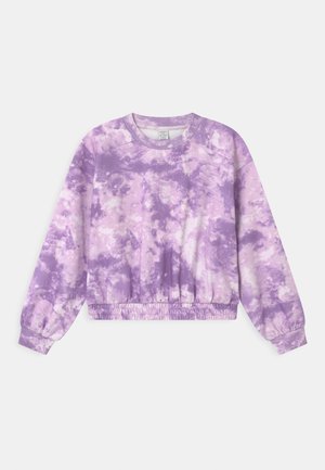 STEFFIE - Sweatshirt - lilac