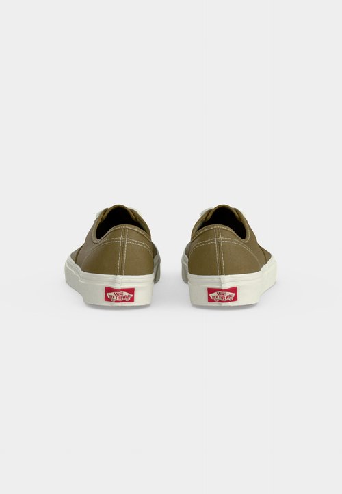 Vans AUTHENTIC UNISEX - Trainers - olive brown — foto 4