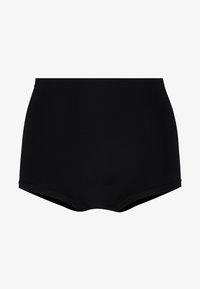 Unausgewählt, black