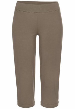 H.I.S Trousers - khaki