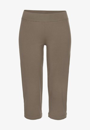 H.I.S Trousers - khaki