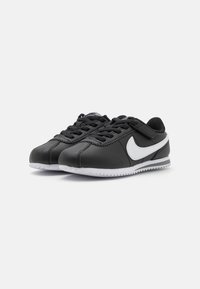 Nike Sportswear CORTEZ EASYON - Baskets basses - black/white/cool grey