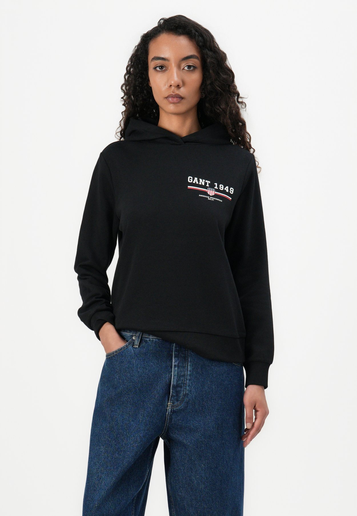 GRAPHIC HOODIE