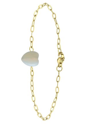 Lucardi Bracelet - gold-coloured