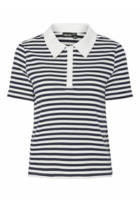 Polo - maritime blue
