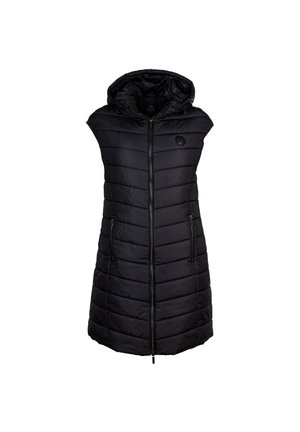 Waistcoat - schwarz