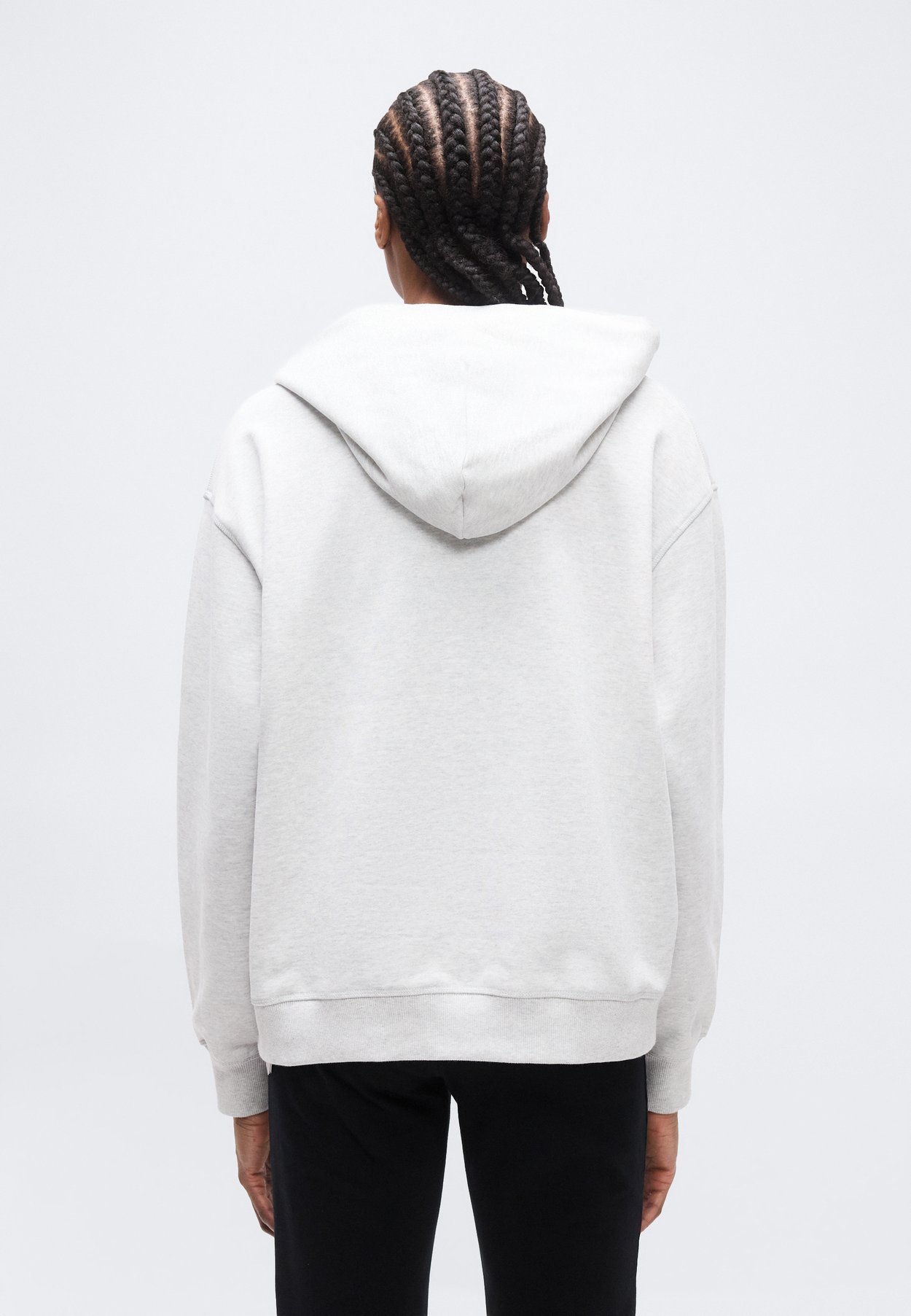 ATHLETICS HOODIE