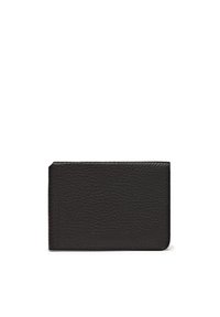 Massimo Dutti - NAPPA - Portefeuille - dark brown Image miniature 1