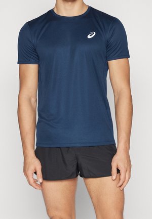 Sports T-shirts - light blue