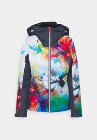 CMP Snowboardjas - multi-coloured
