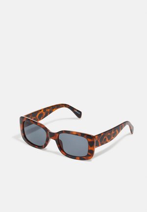 Sunglasses - brown