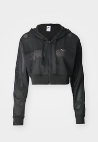 Jakna za treniranje - black