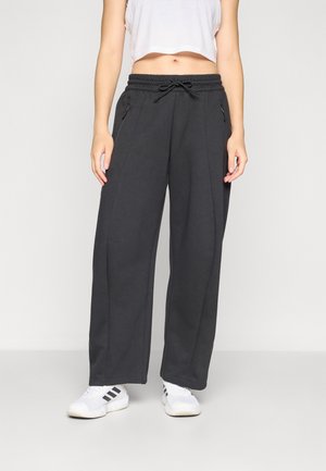 Z.N.E.  - Joggebukse - black