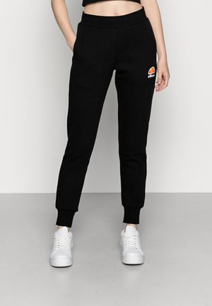 QUEENSTOWN - Pantalon de survêtement - black