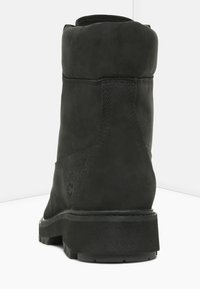 Timberland LUCIA WAYIN WP - Bottines à lacets - black