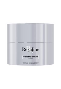 Rexaline CRYSTAL BRIGHT CREME - Gesichtscreme - grey