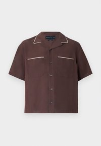 Unselected, brown