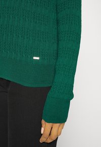 Lindex Trui - dark green