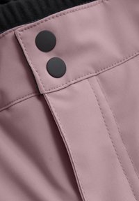 Color Kids SET-BLOCK - Overall - woodrose