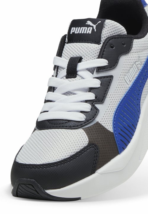 PUMA X-RAY 3 SNEAKERS - Zapatillas - glacial gray-vivid blue- black — foto 6