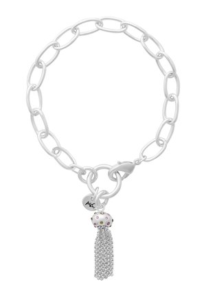 Pulsera - silver