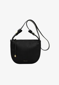 Selezionato, black