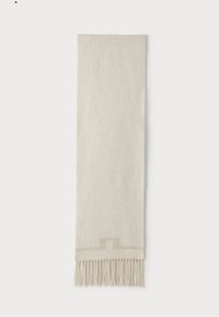 CHAMP DOUBLE SIDED  SCARF - Scarf - moonbeam