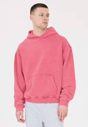 VIRTUS, VIRTUS HOODIE LLOYD - Huppari - american beauty