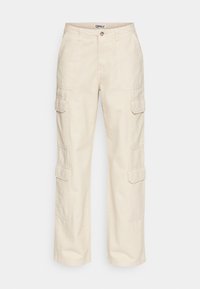 ONLMALFY PANT  - Pantalon cargo - pumice stone
