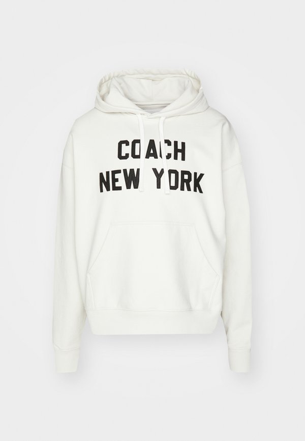 LOCATION HOODIE - Hoodie - cream3