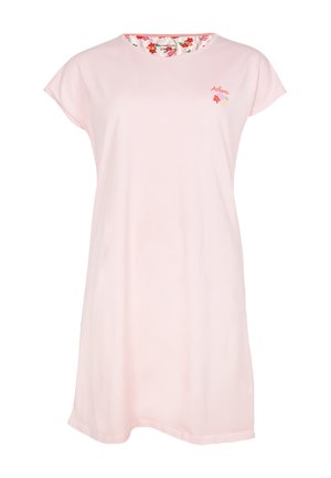 Athena, Chemise de nuit / Nuisette - rose pêche