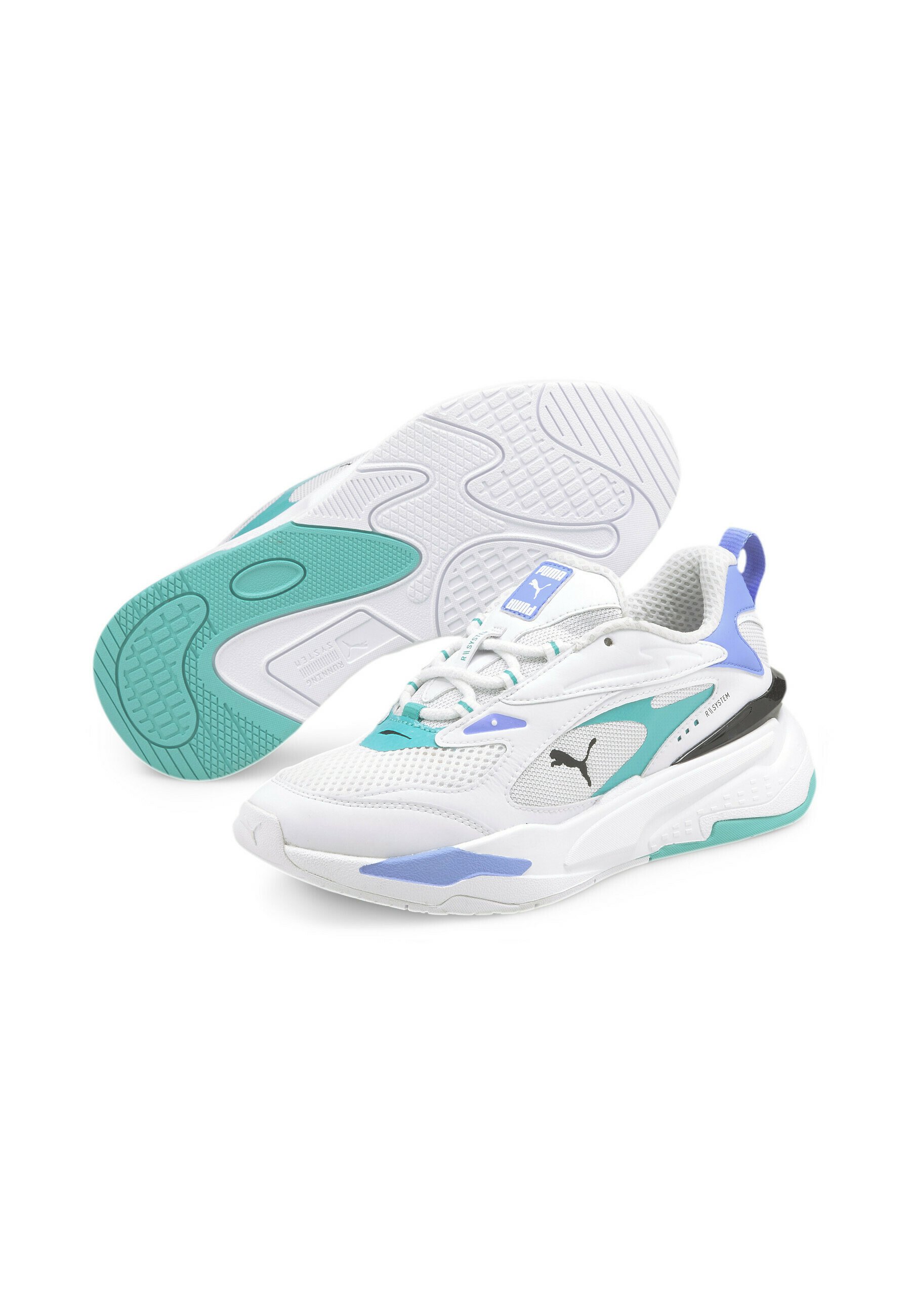 puma rs fast zalando