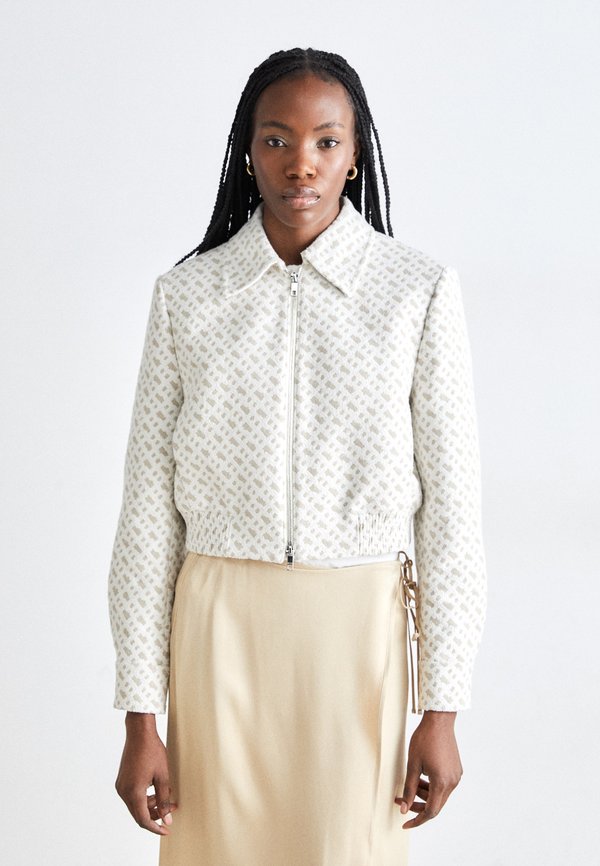 JALULA - Summer jacket - beige