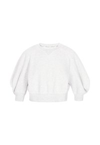 Niewybrane, offwhite melange