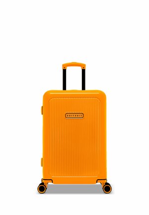EXPRESSION - 66 CM - Wheeled suitcase - electric kumquat
