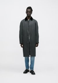 7 for all mankind LUXE VINTAGE - Blugi slim fit - blue