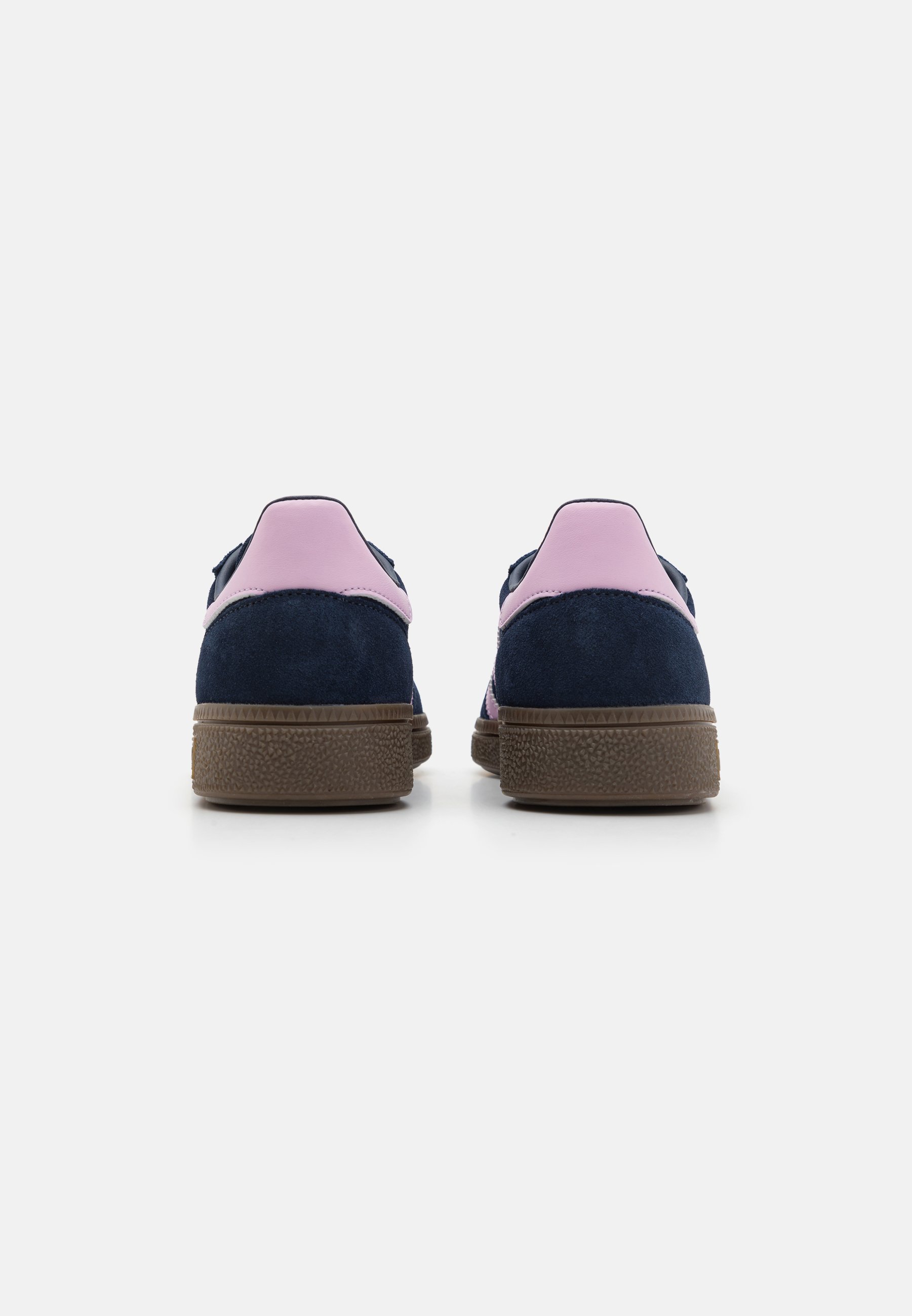 adidas Originals HANDBALL SPEZIAL J - Sneakers low - night indigo
