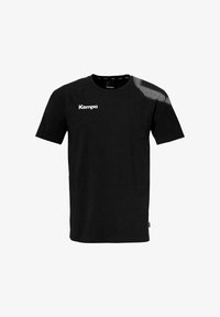 No seleccionado, schwarz