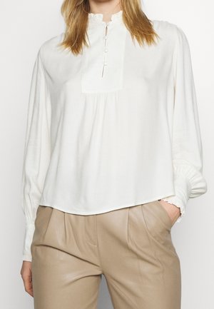 Camicetta - off-white