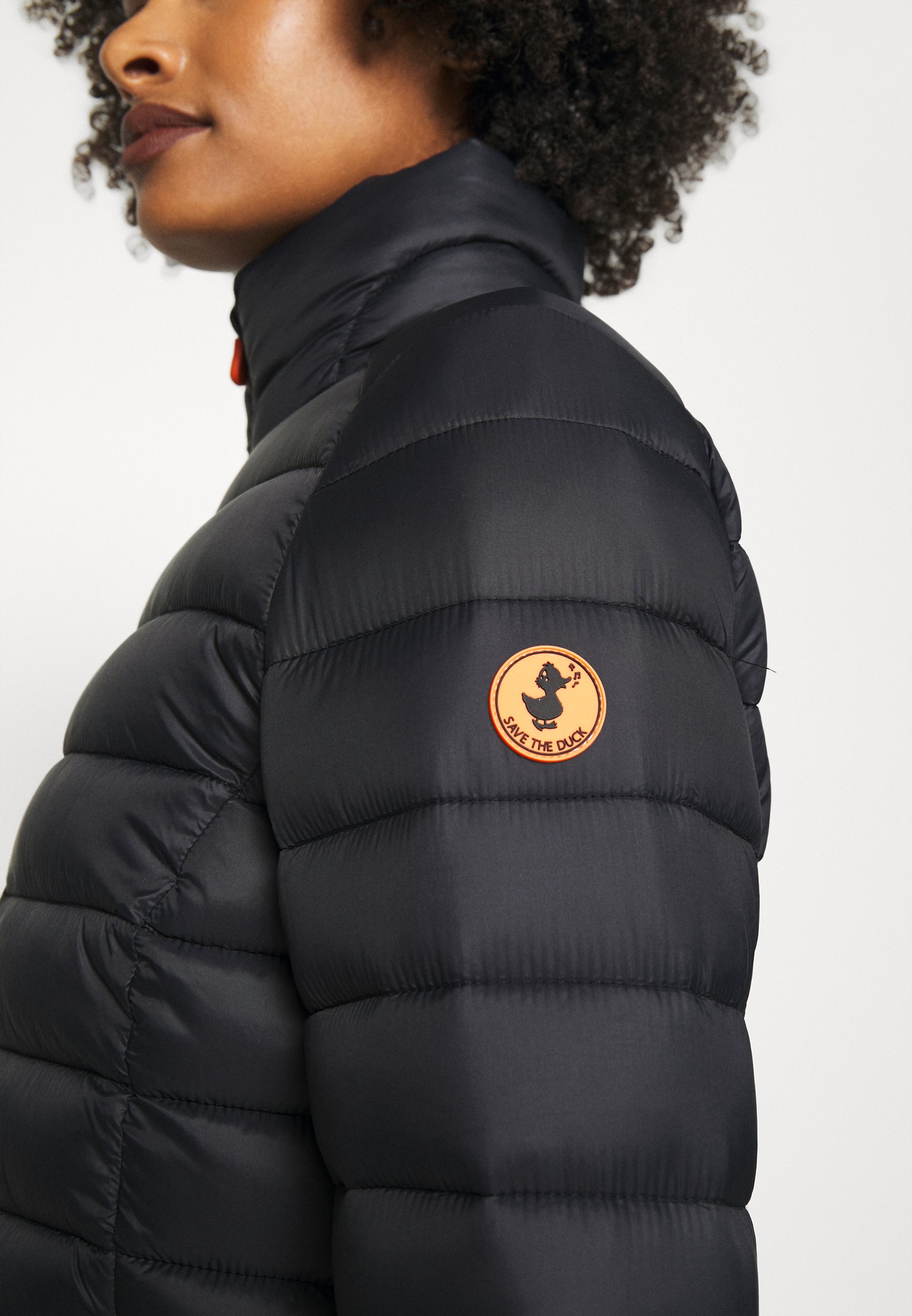 save the duck jacket