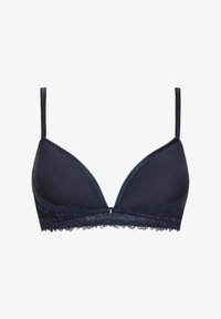 Sélectionné, night blue