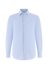 Unausgewählt, light blue