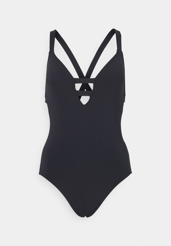 SEAFOLLY COLLECTIVE DEEP V ONE PIECE - Swimsuit2