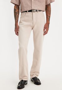 Levi's® 501® '93 STRAIGHT - Jeans Straight Leg - funny thing is