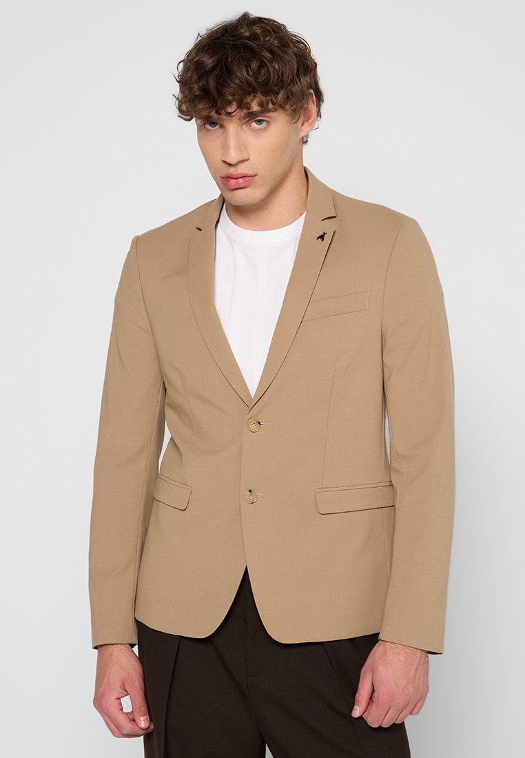 PATRIZIA PEPE Blazer nude