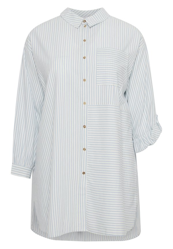 FPKAJA - Button-down blouse2