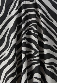 Vero Moda VMLENA PONCHO - Complementos de playa - black