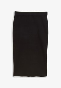 Geselecteerd, deep black